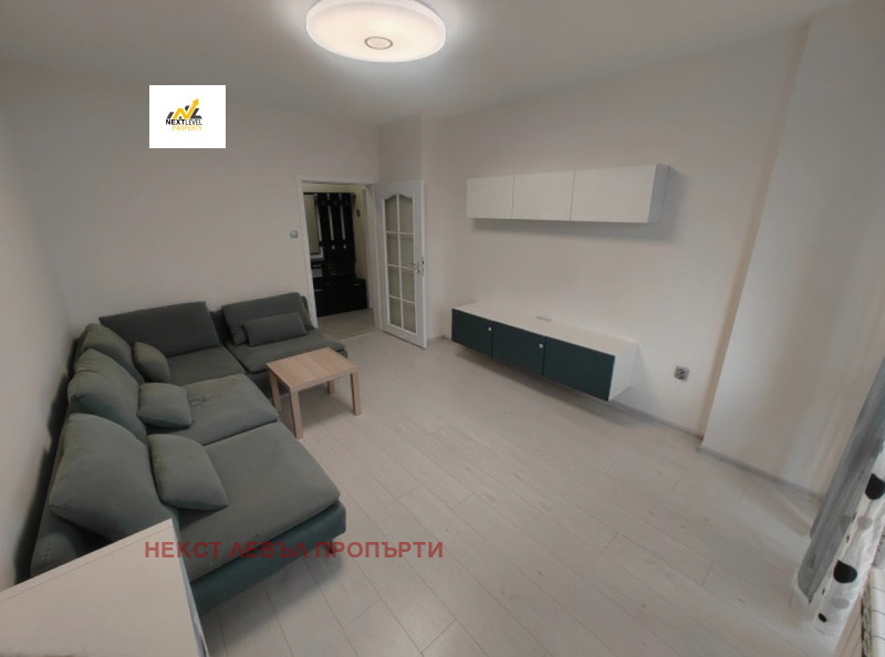 Дава под наем 2-СТАЕН, гр. София, Яворов, снимка 3 - Апартаменти - 53155899