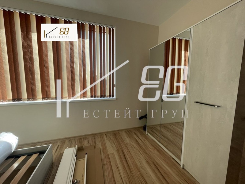 Дава под наем 2-СТАЕН, гр. Варна, Трошево, снимка 7 - Апартаменти - 53279413