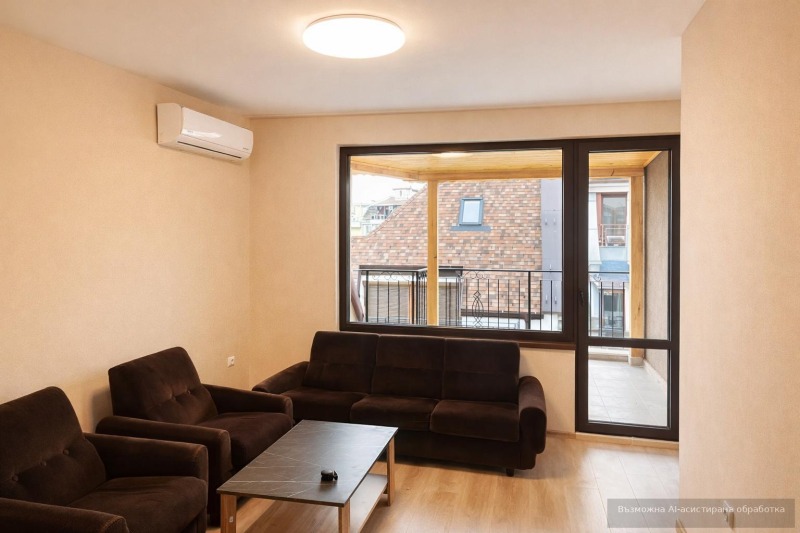 Дава под наем 2-СТАЕН, гр. Пловдив, Мараша