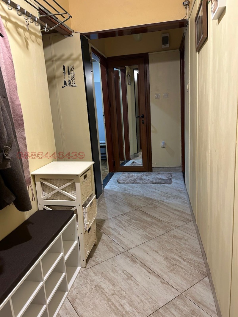 Дава под наем 2-СТАЕН, гр. Бургас, Славейков, снимка 7 - Апартаменти - 53414403