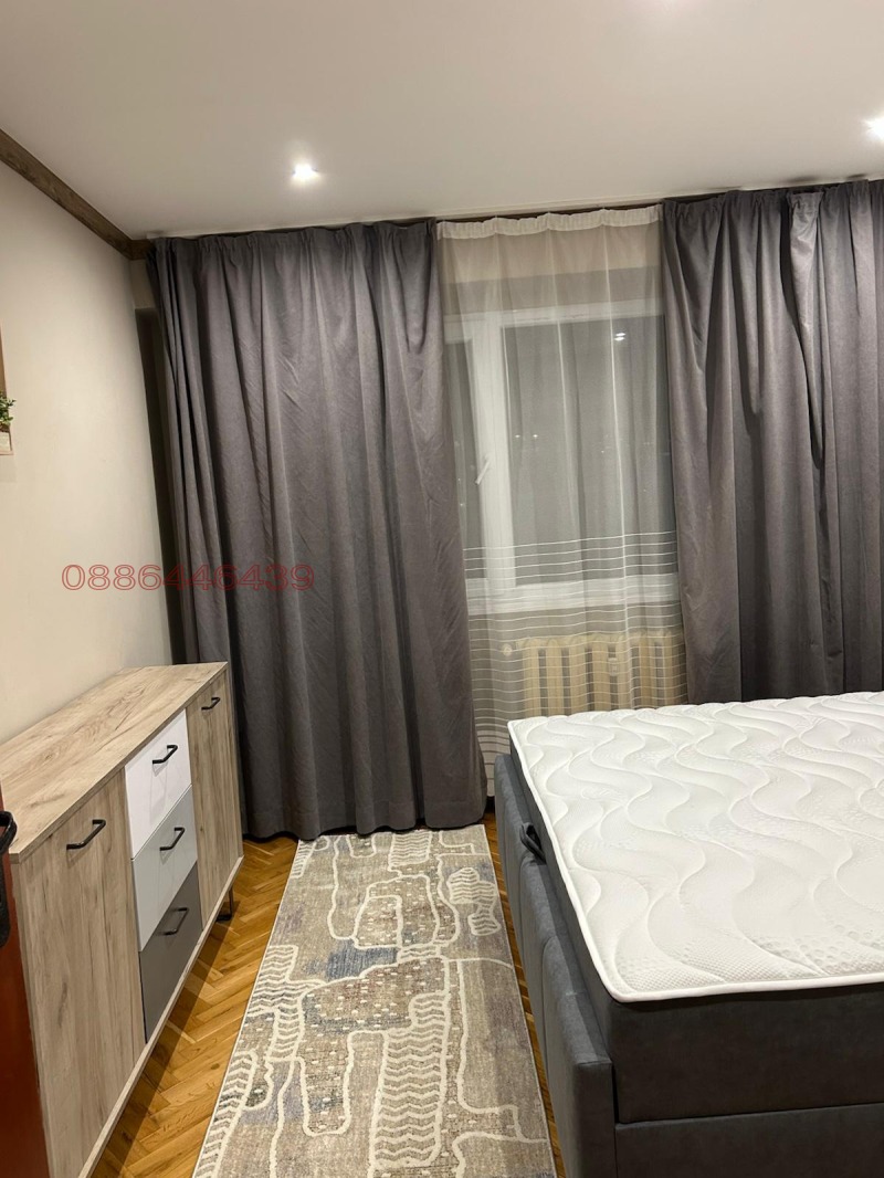 Дава под наем 2-СТАЕН, гр. Бургас, Славейков, снимка 5 - Апартаменти - 53414403