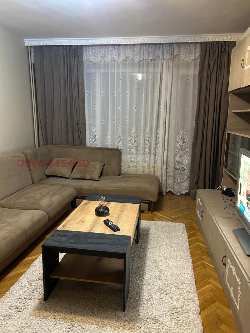 Дава под наем 2-СТАЕН, гр. Бургас, Славейков, снимка 3 - Апартаменти - 53414403