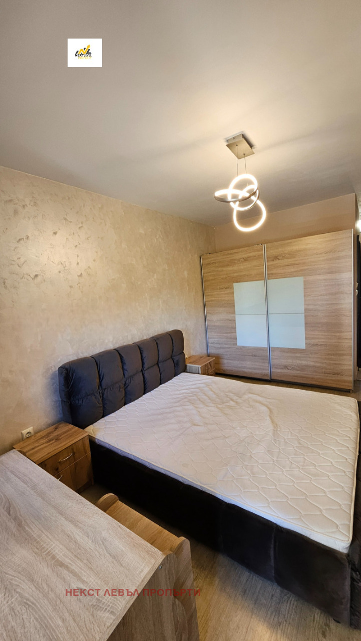 Дава под наем 2-СТАЕН, гр. София, Бъкстон, снимка 7 - Апартаменти - 53519436