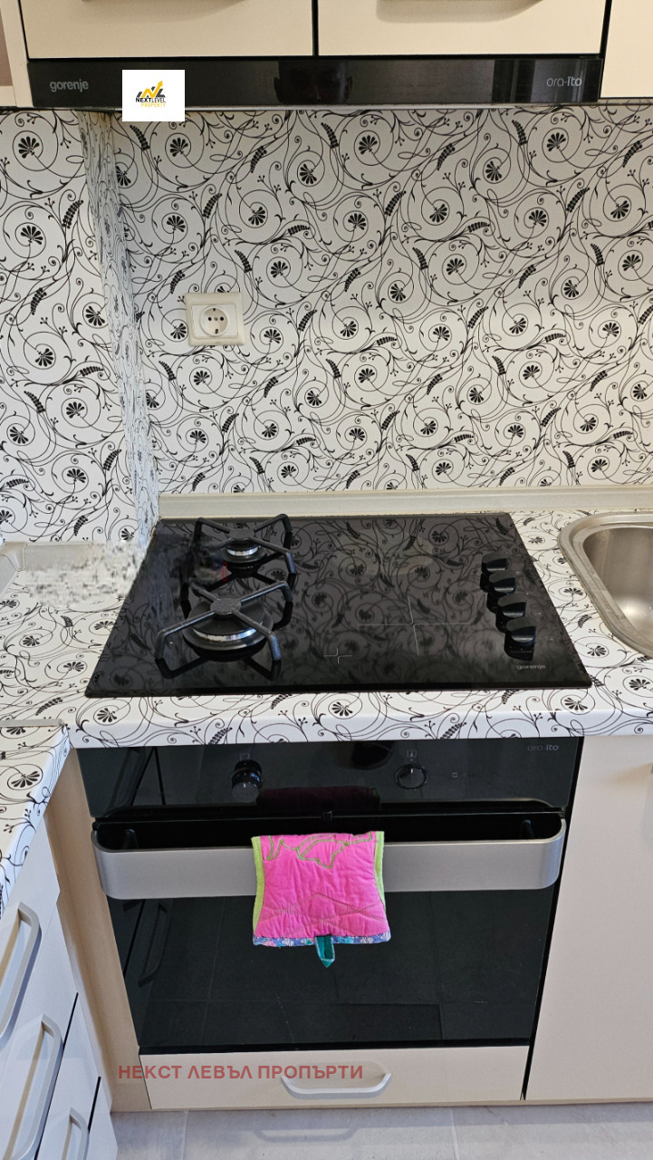 Дава под наем 2-СТАЕН, гр. София, Бъкстон, снимка 4 - Апартаменти - 53519436