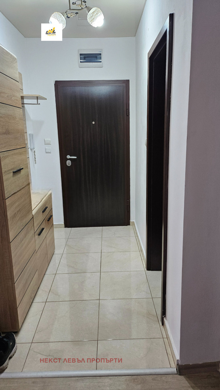 Дава под наем 2-СТАЕН, гр. София, Бъкстон, снимка 11 - Апартаменти - 53519436