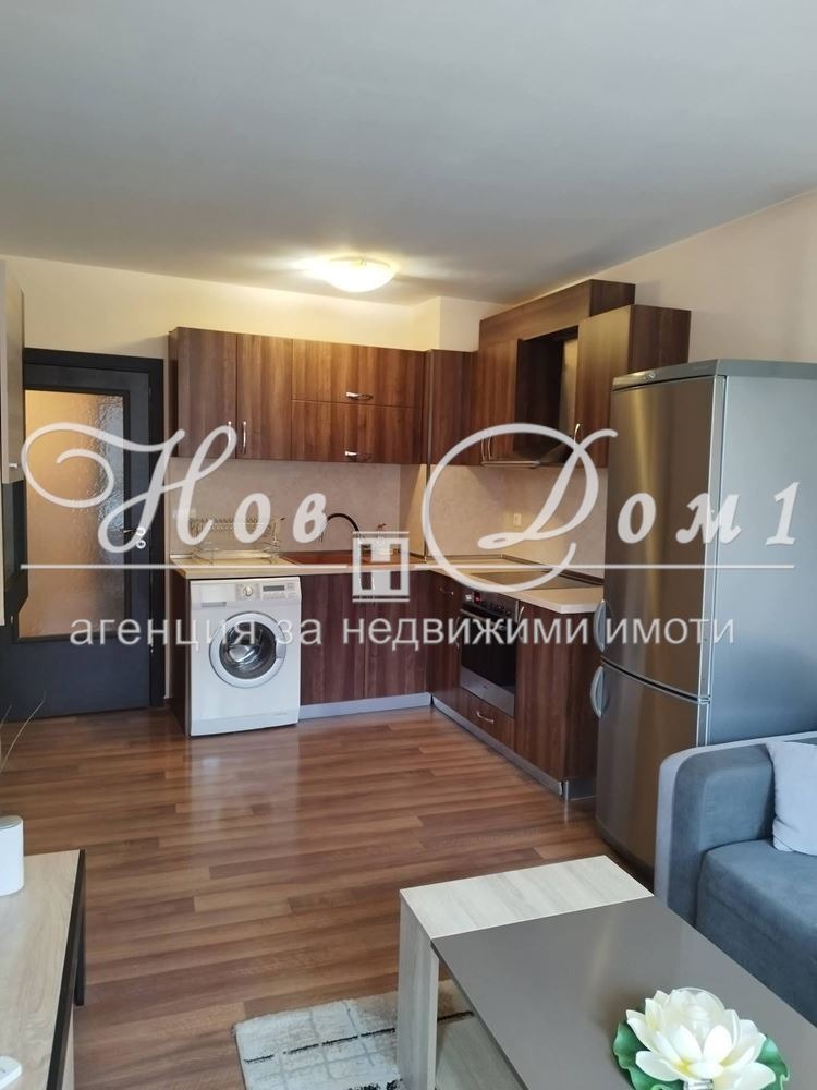 Дава под наем 2-СТАЕН, гр. Варна, Конфуто