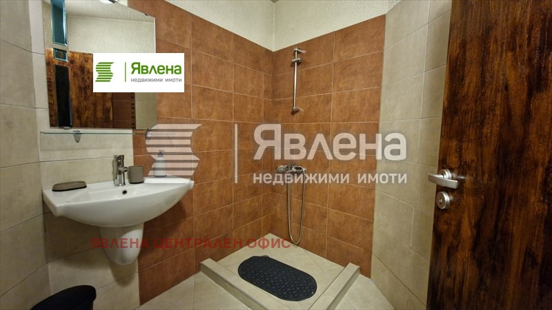 Дава под наем 2-СТАЕН, гр. София, Гео Милев, снимка 11 - Апартаменти - 54757269