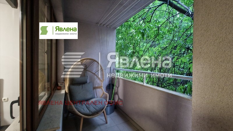 Дава под наем 2-СТАЕН, гр. София, Гео Милев, снимка 14 - Апартаменти - 54757269