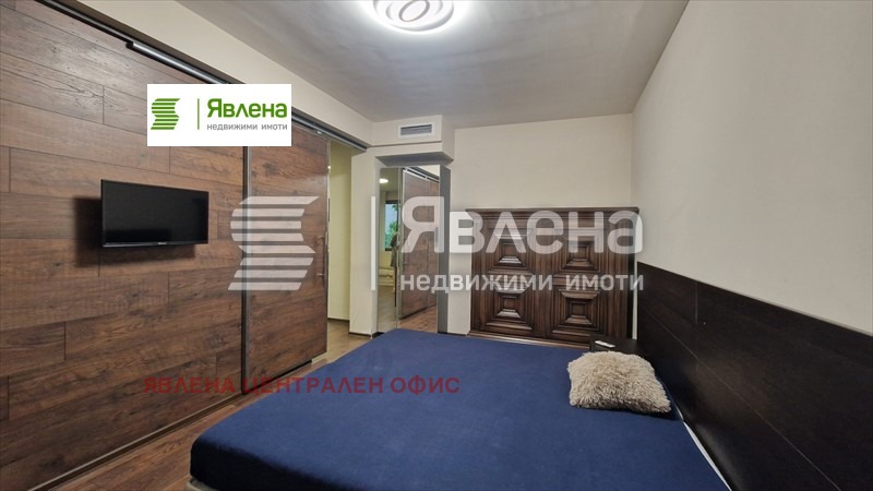 Дава под наем 2-СТАЕН, гр. София, Гео Милев, снимка 9 - Апартаменти - 54757269