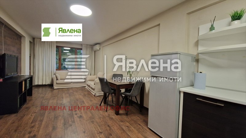 Дава под наем 2-СТАЕН, гр. София, Гео Милев, снимка 5 - Апартаменти - 54757269