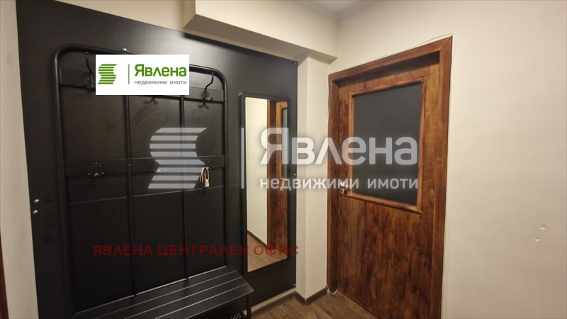 Дава под наем 2-СТАЕН, гр. София, Гео Милев, снимка 13 - Апартаменти - 54757269