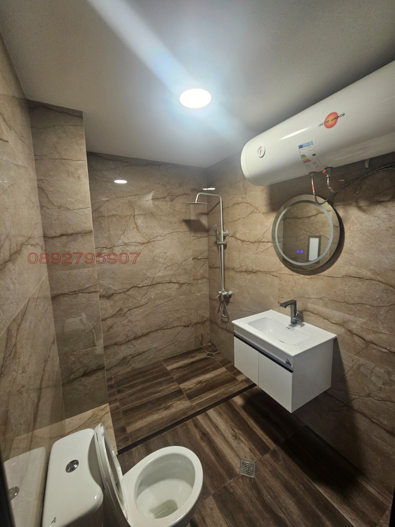 K pronájmu  2 ložnice Sofia , Levski , 94 m2 | 45174838 - obraz [9]