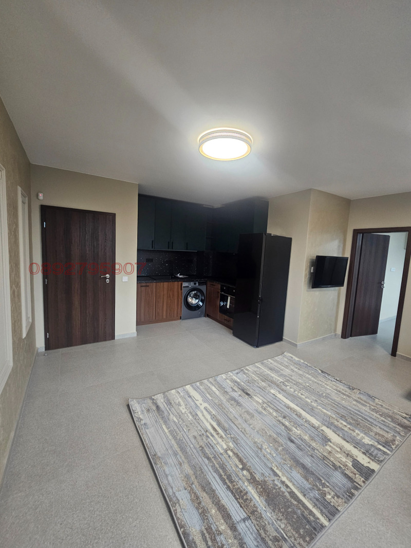 K pronájmu  2 ložnice Sofia , Levski , 94 m2 | 45174838
