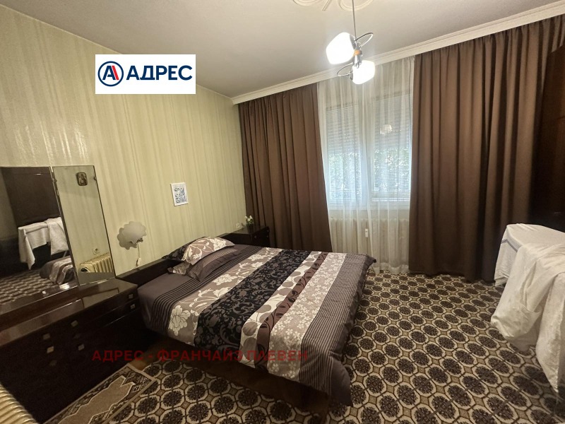 For Rent  2 bedroom Pleven , Shirok tsentar , 115 sq.m | 39969007 - image [2]