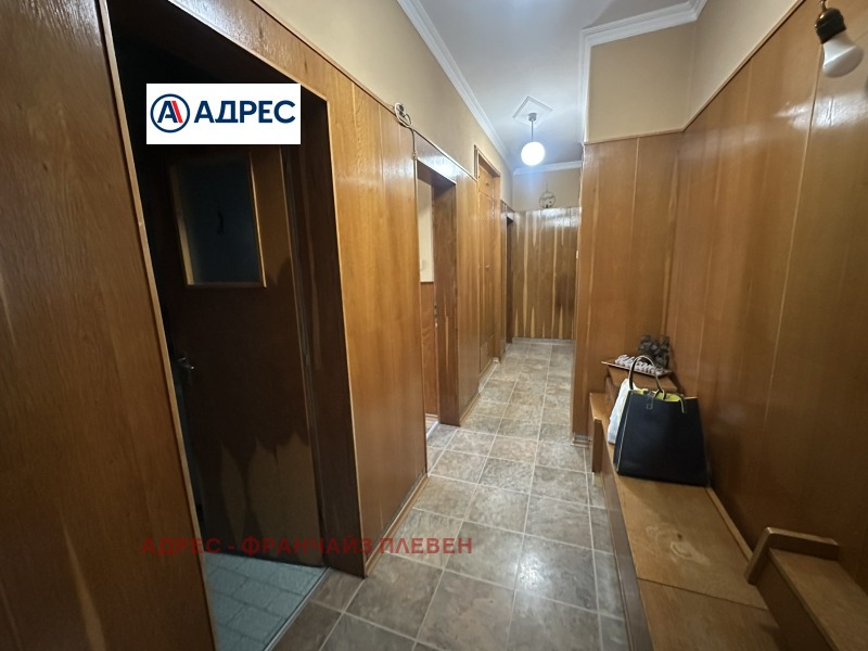 For Rent  2 bedroom Pleven , Shirok tsentar , 115 sq.m | 39969007 - image [9]