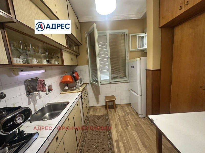 For Rent  2 bedroom Pleven , Shirok tsentar , 115 sq.m | 39969007 - image [5]