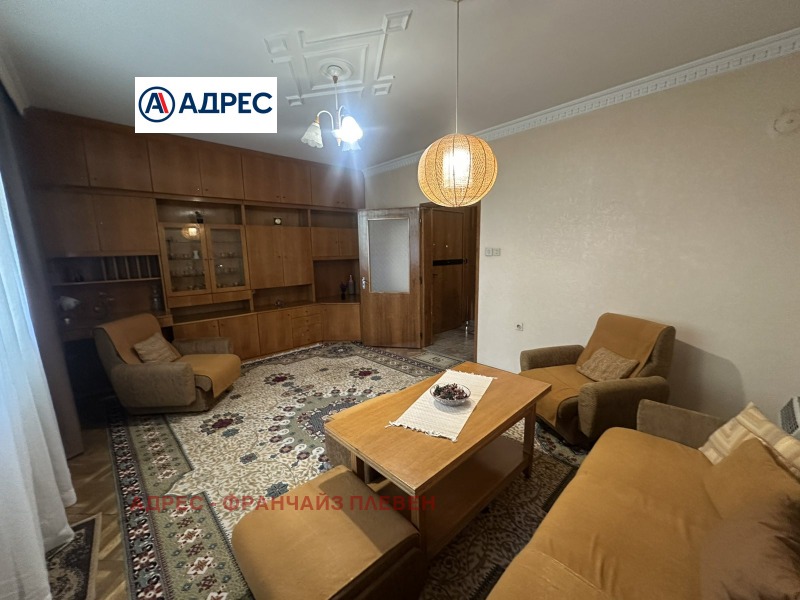 For Rent  2 bedroom Pleven , Shirok tsentar , 115 sq.m | 39969007 - image [7]