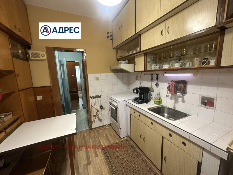 For Rent  2 bedroom Pleven , Shirok tsentar , 115 sq.m | 39969007 - image [6]
