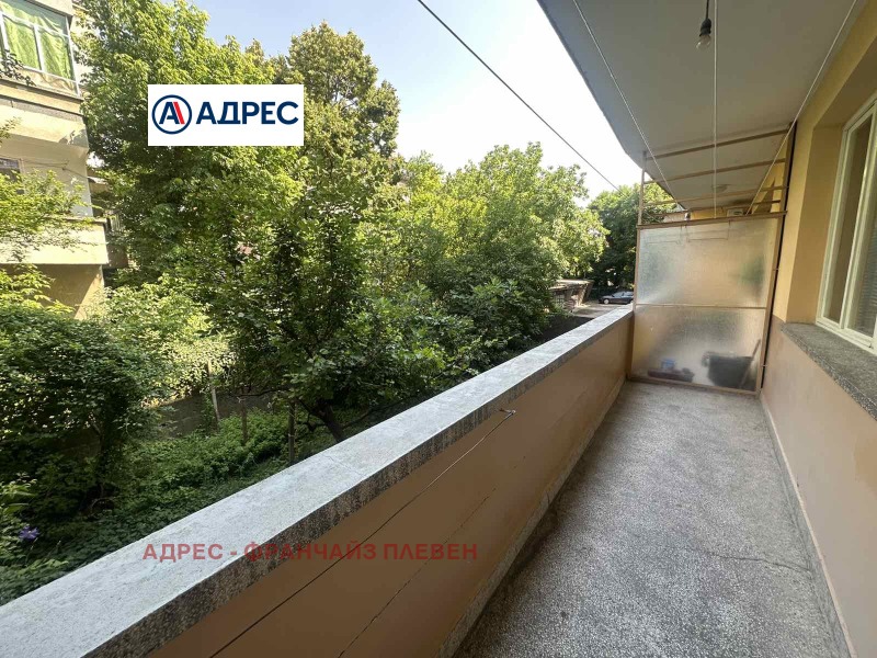 For Rent  2 bedroom Pleven , Shirok tsentar , 115 sq.m | 39969007 - image [15]
