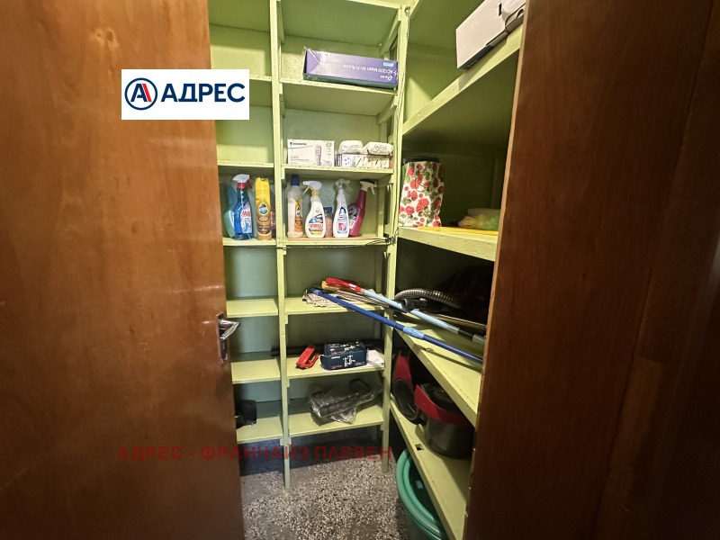 For Rent  2 bedroom Pleven , Shirok tsentar , 115 sq.m | 39969007 - image [10]