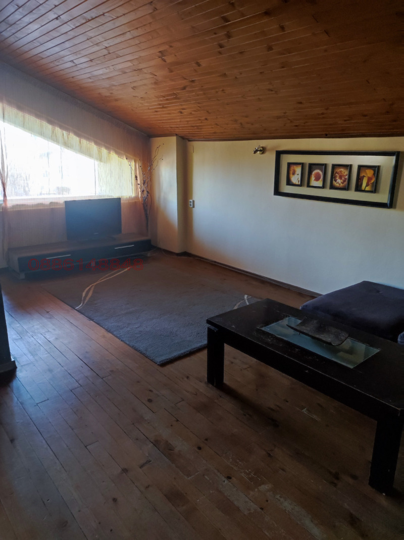 Дава под наем 3-СТАЕН, гр. Варна, Централна поща, снимка 4 - Апартаменти - 52927152