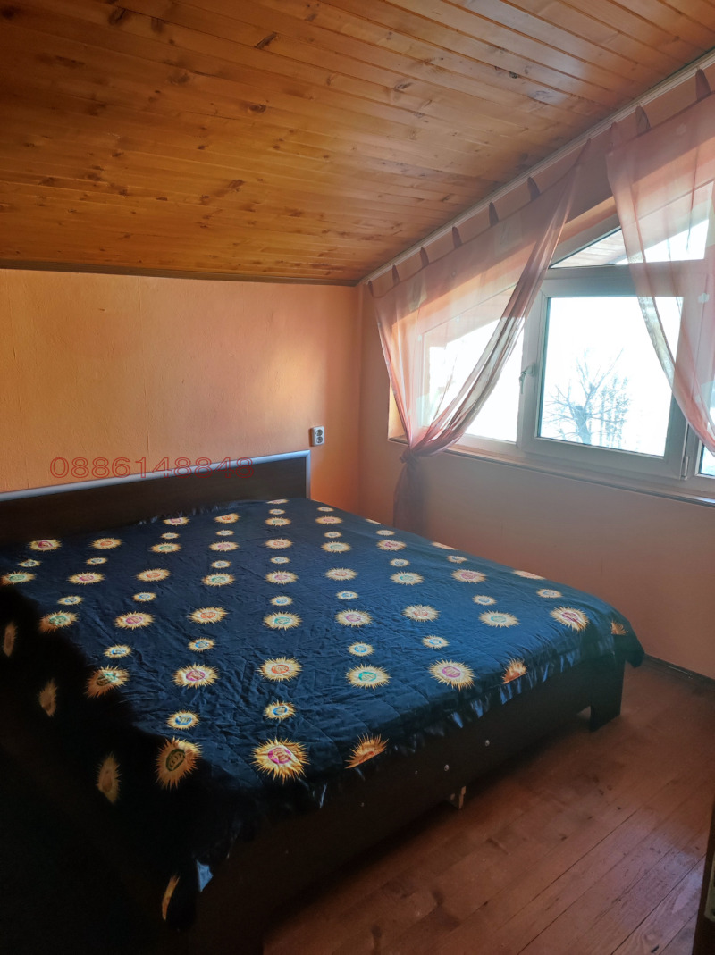 Дава под наем 3-СТАЕН, гр. Варна, Централна поща, снимка 5 - Апартаменти - 52927152