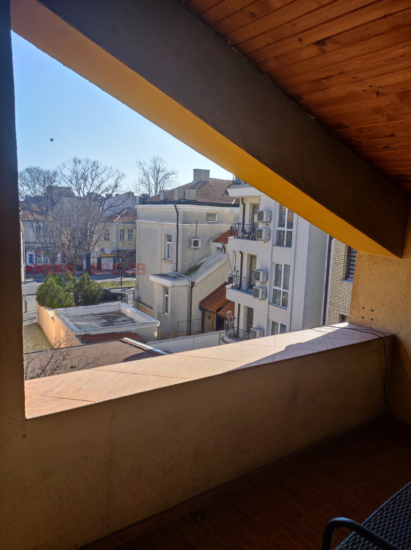 Дава под наем 3-СТАЕН, гр. Варна, Централна поща, снимка 7 - Апартаменти - 52927152