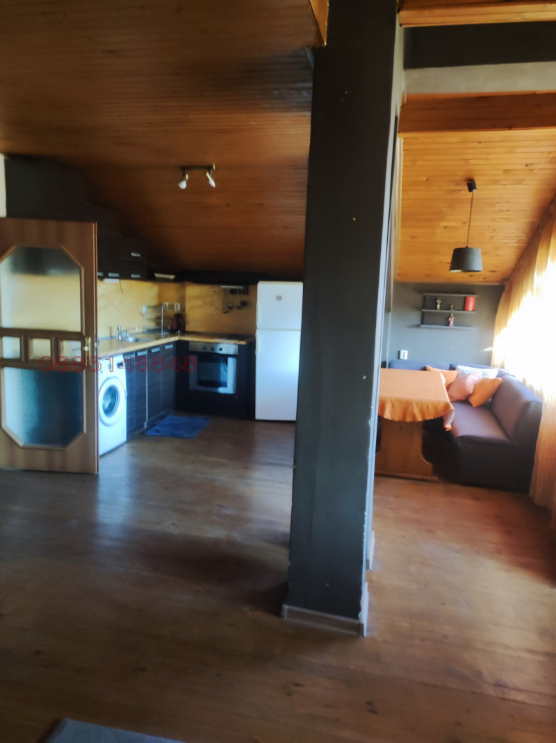 Дава под наем 3-СТАЕН, гр. Варна, Централна поща, снимка 2 - Апартаменти - 52927152