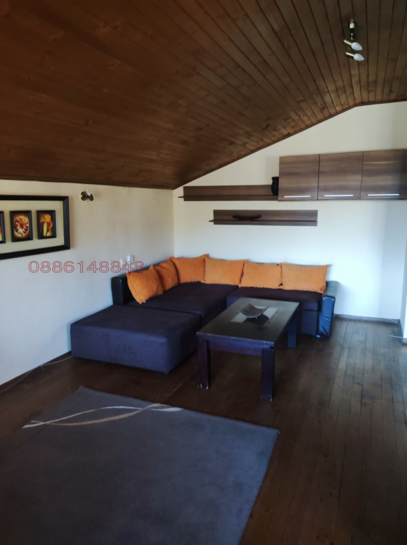 Дава под наем 3-СТАЕН, гр. Варна, Централна поща, снимка 3 - Апартаменти - 52927152