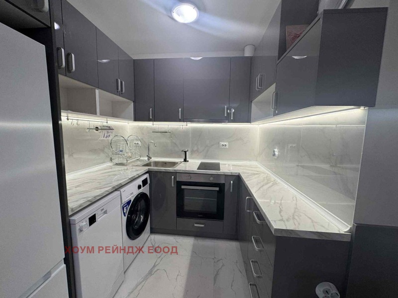 Дава под наем 3-СТАЕН, гр. София, Надежда 2