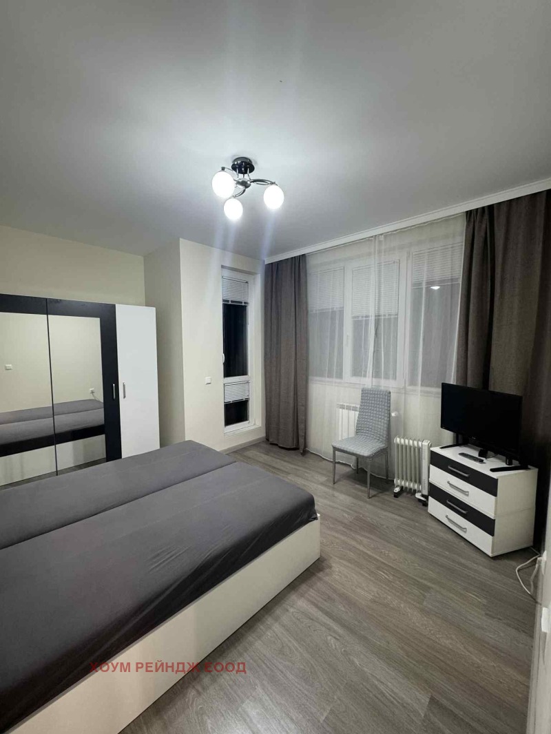 Дава под наем 3-СТАЕН, гр. София, Надежда 2, снимка 6 - Апартаменти - 53009727