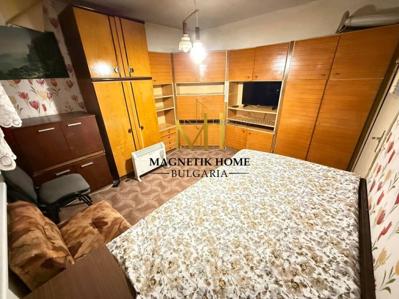 Дава под наем 3-СТАЕН, гр. Бургас, Братя Миладинови, снимка 14 - Апартаменти - 53327755