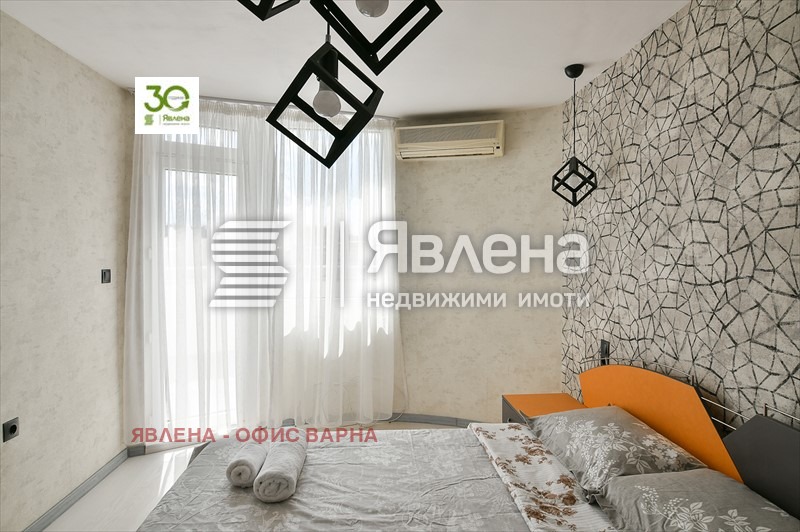 Дава под наем МНОГОСТАЕН, гр. Варна, Център, снимка 10 - Апартаменти - 53158753