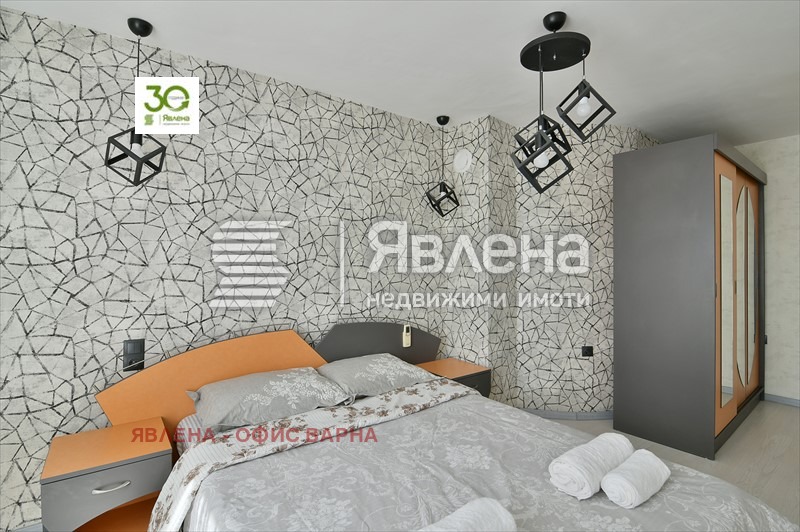 Дава под наем МНОГОСТАЕН, гр. Варна, Център, снимка 12 - Апартаменти - 53158753