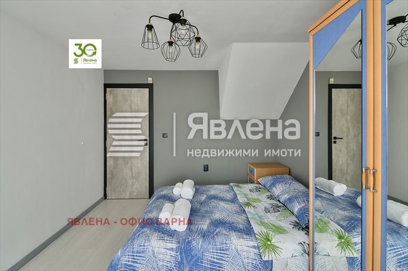 Дава под наем МНОГОСТАЕН, гр. Варна, Център, снимка 8 - Апартаменти - 53158753