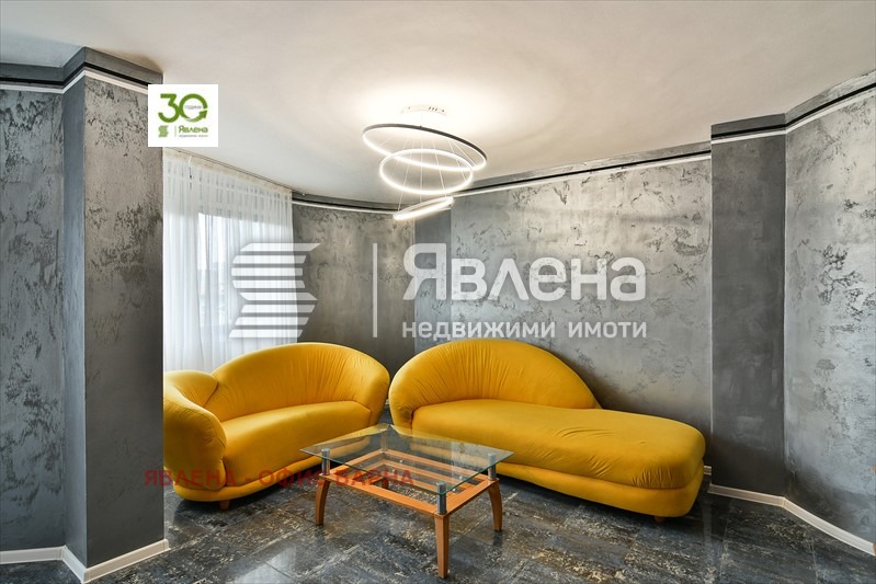 Дава под наем МНОГОСТАЕН, гр. Варна, Център, снимка 2 - Апартаменти - 53158753