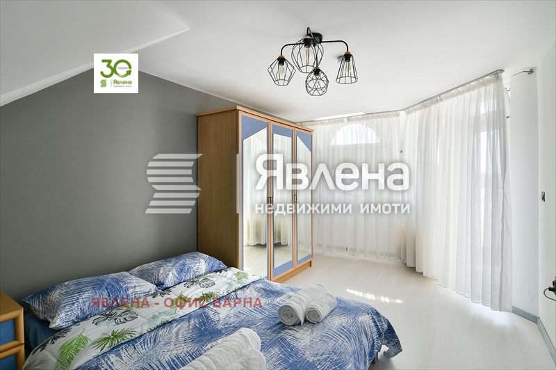 Дава под наем МНОГОСТАЕН, гр. Варна, Център, снимка 7 - Апартаменти - 53158753