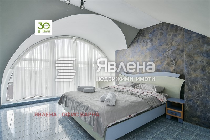 Дава под наем МНОГОСТАЕН, гр. Варна, Център, снимка 17 - Апартаменти - 53158753