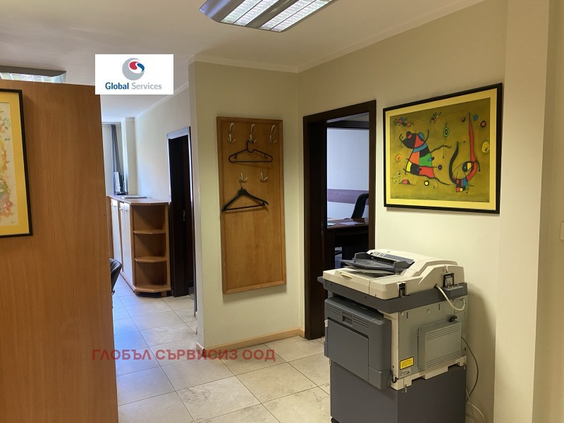 Προς ενοικίαση  Γραφείο Σοφηια , ΤΣενταρ , 130 τ.μ | 10819408 - εικόνα [6]
