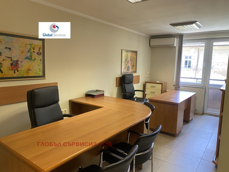 Προς ενοικίαση  Γραφείο Σοφηια , ΤΣενταρ , 130 τ.μ | 10819408 - εικόνα [2]