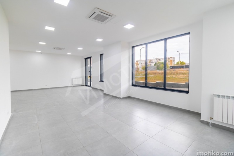 Kiralık  Mağaza Sofia , Levski , 100 metrekare | 36760749 - görüntü [3]