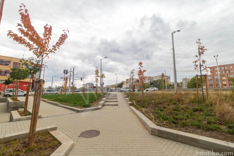 Kiralık  Mağaza Sofia , Levski , 100 metrekare | 36760749 - görüntü [7]