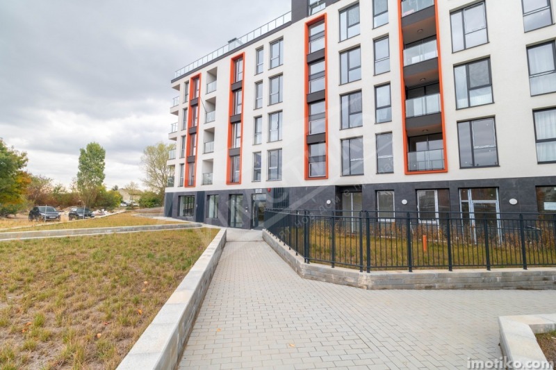 Kiralık  Mağaza Sofia , Levski , 100 metrekare | 36760749 - görüntü [6]