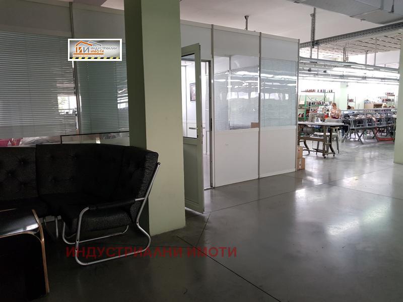 De inchiriat  Cladire industriala Plovdiv , Industrialna zona - Iztoc , 680 mp | 22666615 - imagine [4]