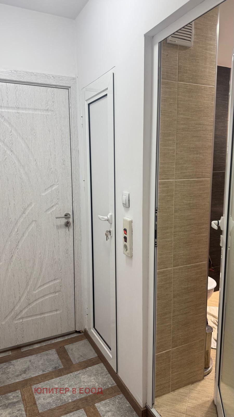 Дава под наем 2-СТАЕН, гр. София, Левски Г, снимка 4 - Апартаменти - 56322223