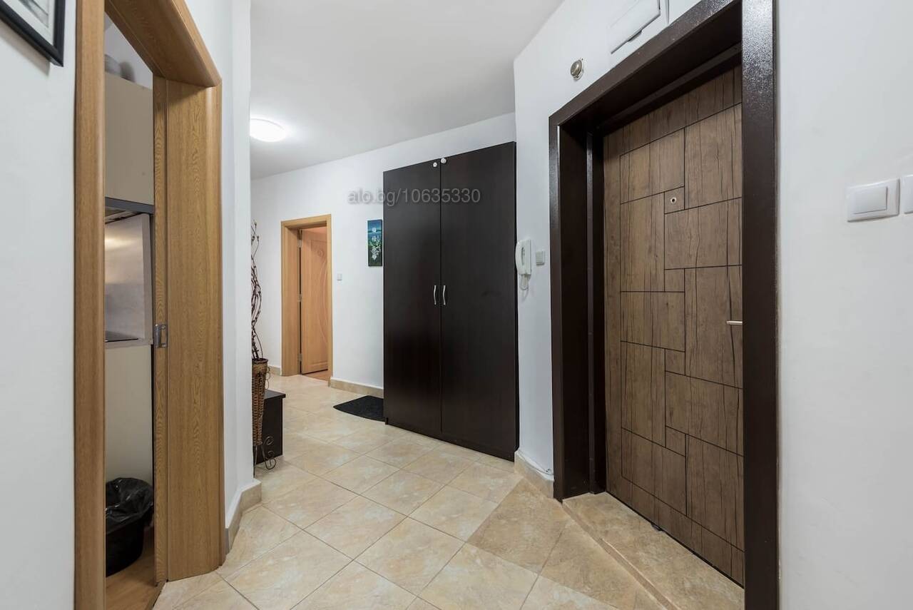 Дава под наем 3-СТАЕН, гр. Варна, Център, снимка 4 - Апартаменти - 53708338