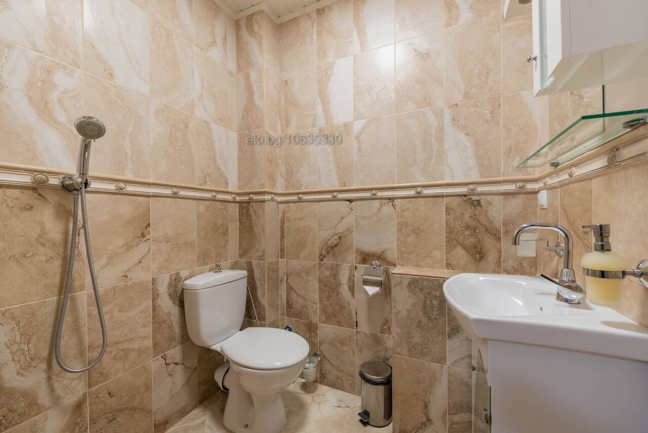 Дава под наем 3-СТАЕН, гр. Варна, Център, снимка 12 - Апартаменти - 53708338