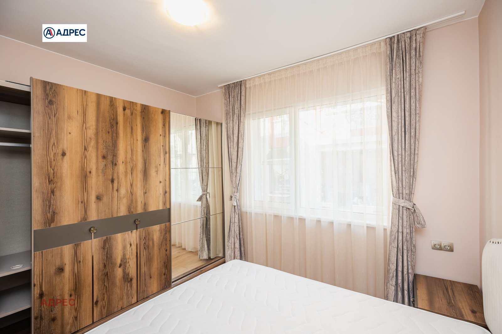 Дава под наем 3-СТАЕН, гр. Варна, Център, снимка 7 - Апартаменти - 53723061