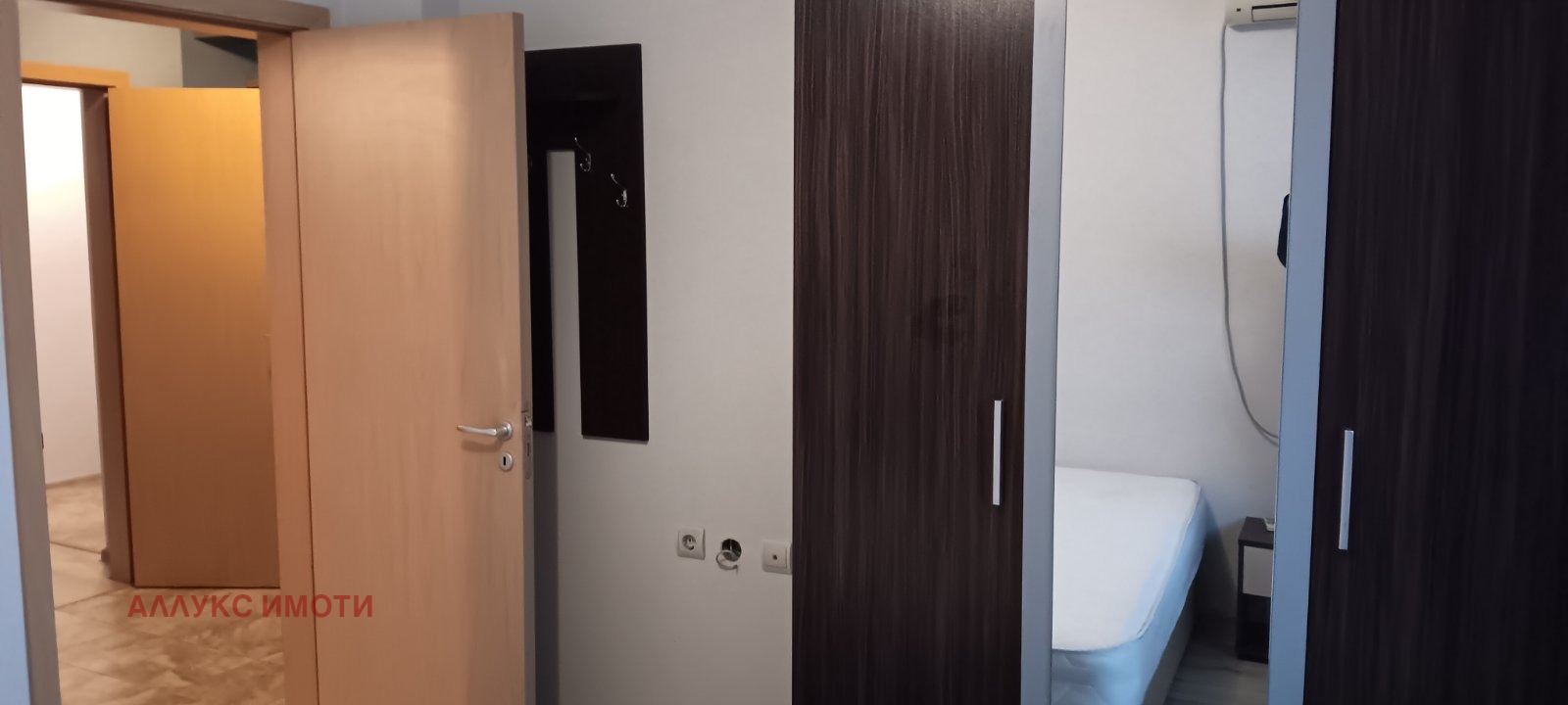Дава под наем МЕЗОНЕТ, гр. Русе, Ялта, снимка 15 - Апартаменти - 54961979