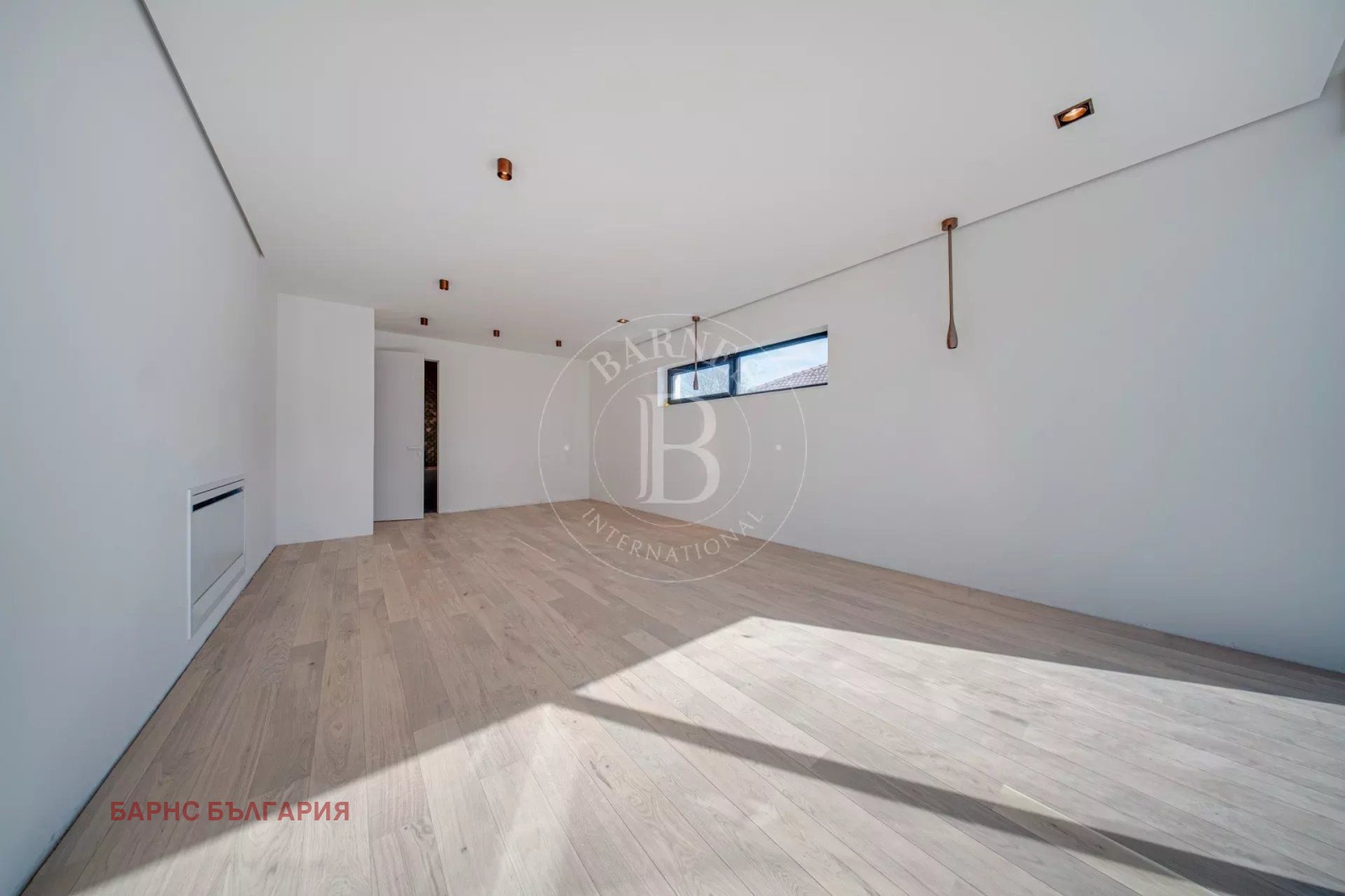 Дава под наем КЪЩА, гр. София, Бояна, снимка 7 - Къщи - 54114035